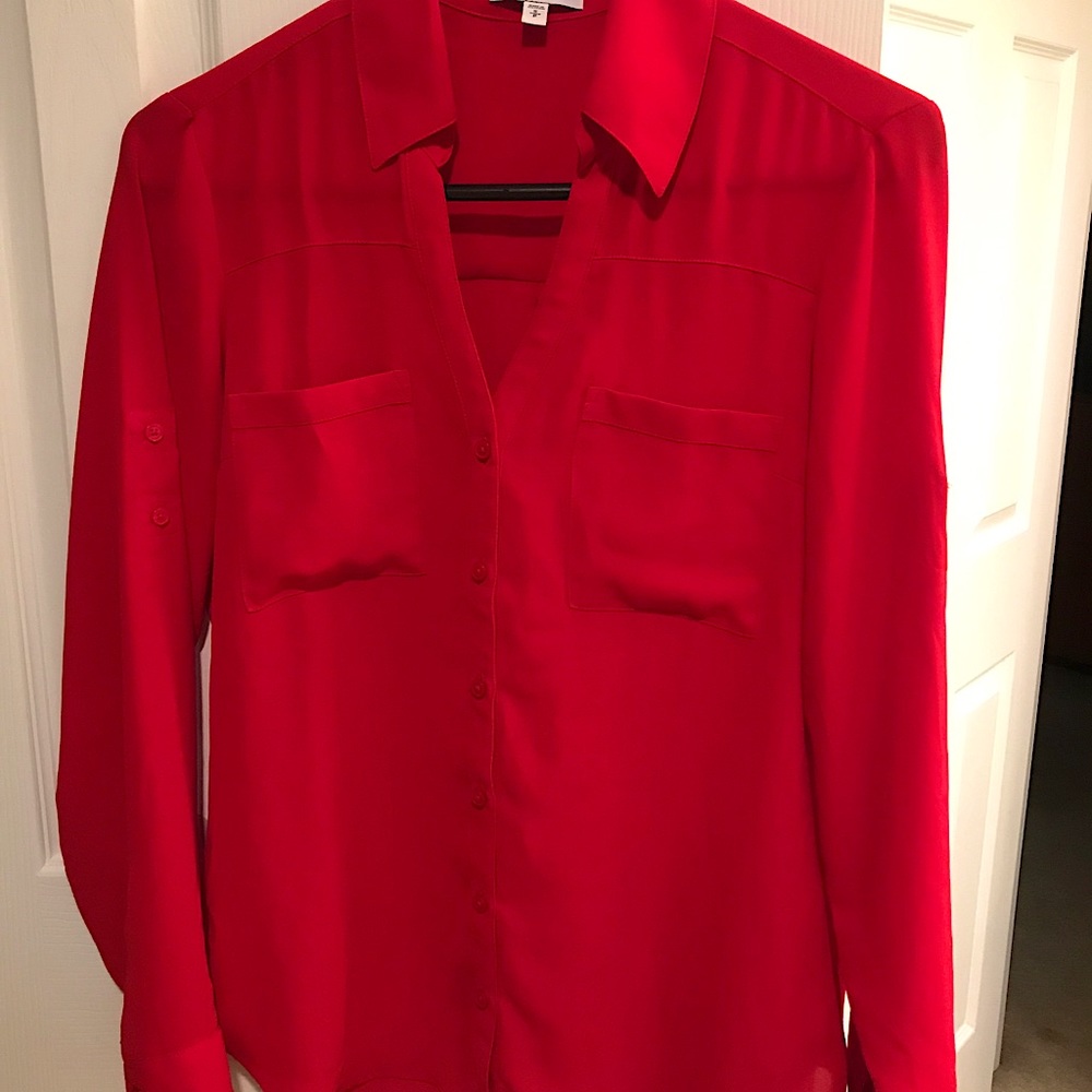 Express Portofino Shirt